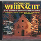 Fröhliche Weihnacht - CD - pikkukuva 1