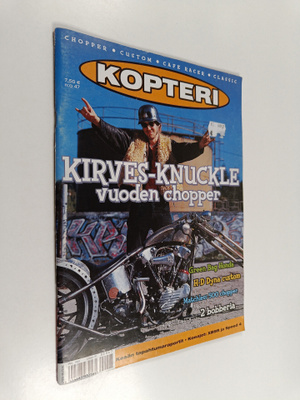 Kopteri n:o 47