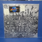CREAM - WHEELS OF FIRE M-/EX HOL -77 REISSUE 2LP - pikkukuva 1