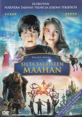 Silta salaiseen maahan (2007)