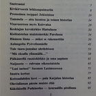 Mikko Eränen : Kinttupoluilta ja valtateiltä - pikkukuva 3