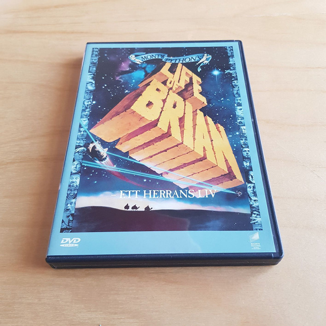 Monty Python's Life of Brian