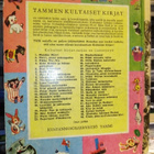 TKK 46 KISSA JOKA LUULI OLEVANSA HIIRI ( SIS POSTIKULU - pikkukuva 2