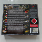 PS1 Big Box - Twisted Metal - pikkukuva 2