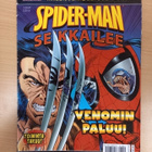 Spider-man seikkailee 2/2007 - pikkukuva 1