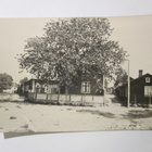 VANHA Postikortti Tammisaari 1929 - pikkukuva 1