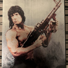 Rambo trilogia (LE, tin) - pikkukuva 2