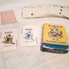 Mini pelikortit, TIGER - pikkukuva 2