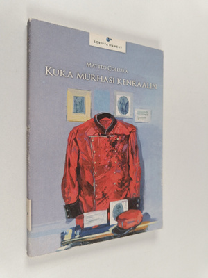 Matteo Collura : Kuka murhasi kenraalin