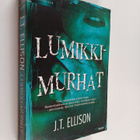 J.T Ellison : Lumikki-murhat - pikkukuva 1