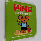 Pino i lekparken - pikkukuva 1