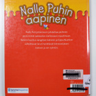 Eppu Nuotio : Nalle Puhin aapinen - pikkukuva 2