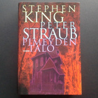 Pimeyden Talo kirja 566s (Stephen King / Peter Straub 2009) - pikkukuva 1