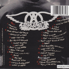 Aerosmith - O, Yeah! Ultimate Aerosmith Hits - pikkukuva 2