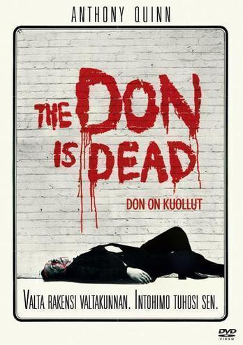 Don Is Dead	(24 356)	UUSI	-FI-	slipcase,	DVD		anthony quinn