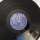 SIMPLE MINDS - REAL LIFE ( 1991 ) - pikkukuva 3