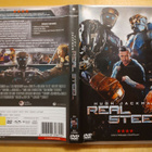 Real Steel DVD - pikkukuva 1