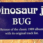 Dinosaur Jr : Bug - LP ( uusi ) - pikkukuva 4