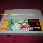 SNES  -  Blazing Skies  (SCN) - pikkukuva 3