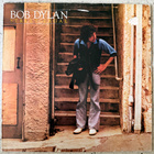 [LP] BOB DYLAN: STREET LEGAL - pikkukuva 1