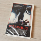 VHS: Ruumisauto (The Hearse) - pikkukuva 2