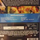 BLU-RAY MAN ON FIRE - pikkukuva 2