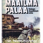 Maailma palaa : Toinen maailmansota osat 1-3 - pikkukuva 1