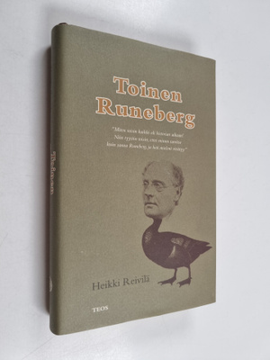 Heikki Reivilä : Toinen Runeberg