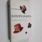 Oiva Ketonen : Juhlien jälkeen : Helsingin yliopiston 350... - pikkukuva 1