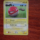 Starly 75/100, Voltorb 80/100, Stormfront (2008), common - pikkukuva 2