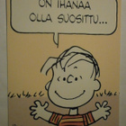 Chultz: Tenavat - Jaska Jokunen "On ihanaa olla suosittu!" - pikkukuva 1
