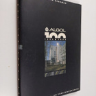 Roger Bergman : Algol 100 1894-1994 : yrityskronikka = En... - pikkukuva 1