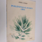 Erika Ender : Posliininmaalauksen opas - pikkukuva 1