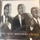 Marvin Gaye: A Tribute to Nat King Cole + Isley Brothers cd - pikkukuva 3