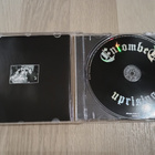 Entombed – Uprising (CD) - pikkukuva 3