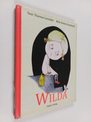 Therese Loreskär : Wilda