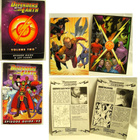 Defenders of the Earth Vol. 2 (5Levyä)(R1) - pikkukuva 3