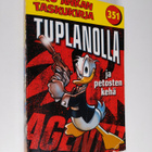 Walt Disney : Tuplanolla ja petosten kehä - pikkukuva 1