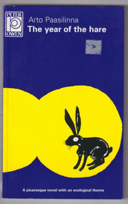 Arto Paasilinna: The year of the hare