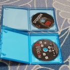 Riivattu 1 & 2 / Insidious 1 & 2 Blu-Ray - pikkukuva 2