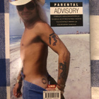 Vince Neil: Tatuointeja ja tequilaa. 2010. 1.p. - pikkukuva 2
