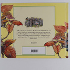 Graham Oakley : Kyrkmössen och miljonvinsten - pikkukuva 2