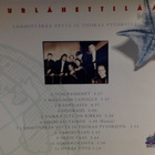 SUURLÄHETTILÄÄT :: Lämmittäkää Vettä Ja Tuokaa Pyyhkeitä! CD - pikkukuva 2