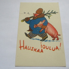 Koponen Hauskaa Joulua ! - pikkukuva 1