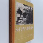 H. J. Viherjuuri : Saunaopas - pikkukuva 1