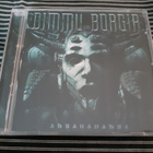 DIMMU BORGIR Abrahadabra CD - pikkukuva 1