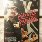 Privates on Parade / Rintaman kauhut (DVD) - pikkukuva 1