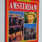Das Goldene Buch von Amsterdam - pikkukuva 1