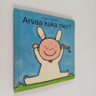 Liesbet Slegers : Arvaa kuka olen? - pikkukuva 1