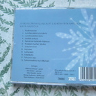 Jyväskylän naislaulajat - Jouluinen lumi - CD - pikkukuva 2
